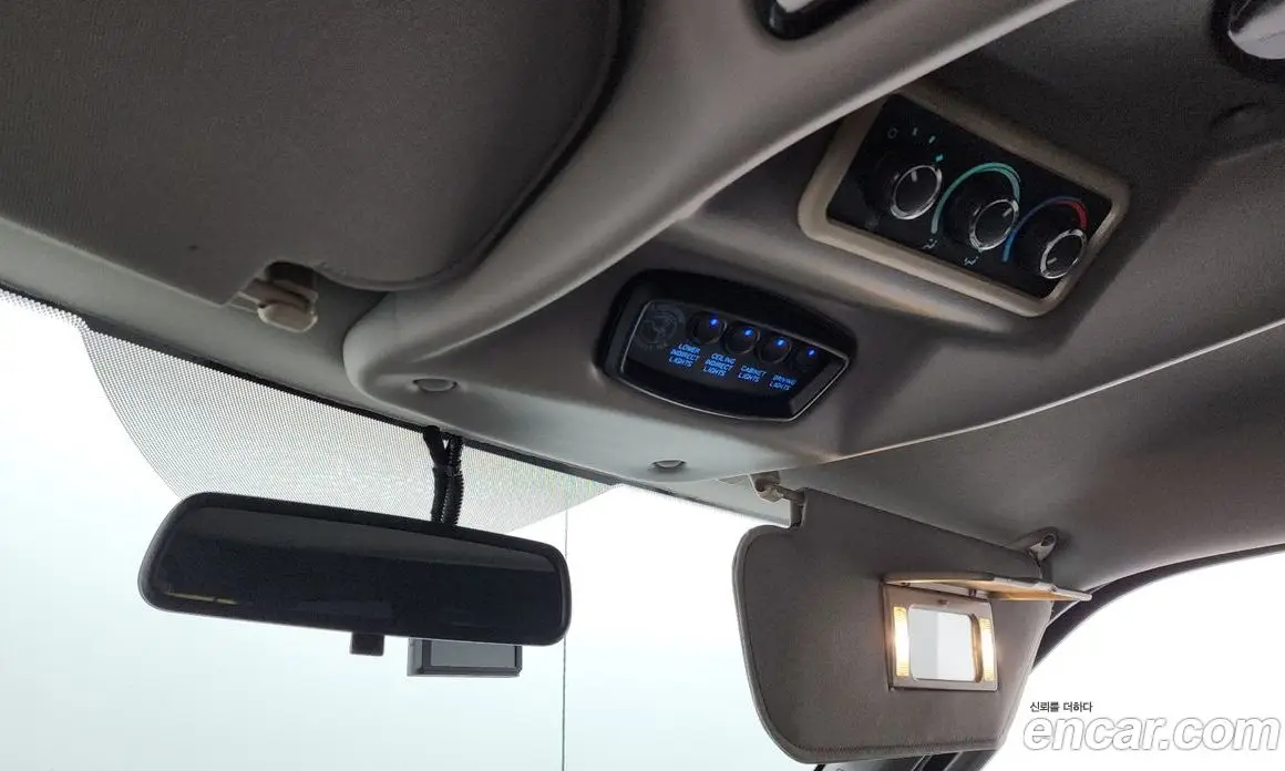 Chevrolet Express Van 2018 6.0 автомат (гидро), фото 30