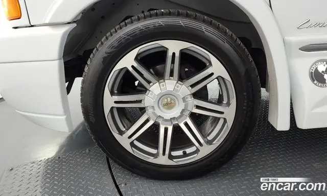 Chevrolet Express Van 2018 6.0 автомат (гидро), миниатюра 5