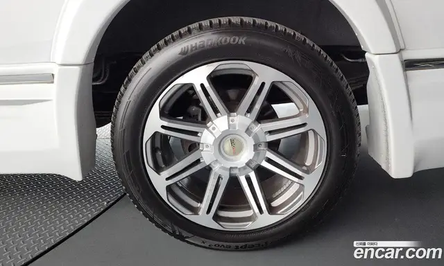 Chevrolet Express Van 2018 6.0 автомат (гидро), миниатюра 7