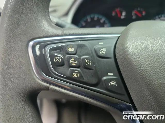 Chevrolet Malibu 2016 1.5 автомат (гидро), миниатюра 12