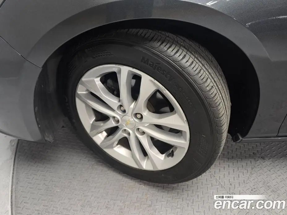 Chevrolet Malibu 2016 1.5 автомат (гидро), фото 20 Chevrolet Malibu 2016 1.5 автомат (гидро), фото 20