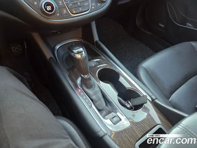 Chevrolet Malibu 2017 1.5 автомат (гидро), миниатюра 11 Chevrolet Malibu 2017 1.5 автомат (гидро), миниатюра 11