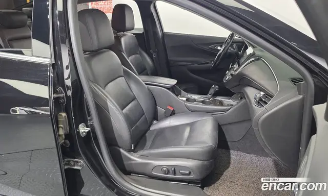 Chevrolet Malibu 2017 1.5 автомат (гидро), миниатюра 12