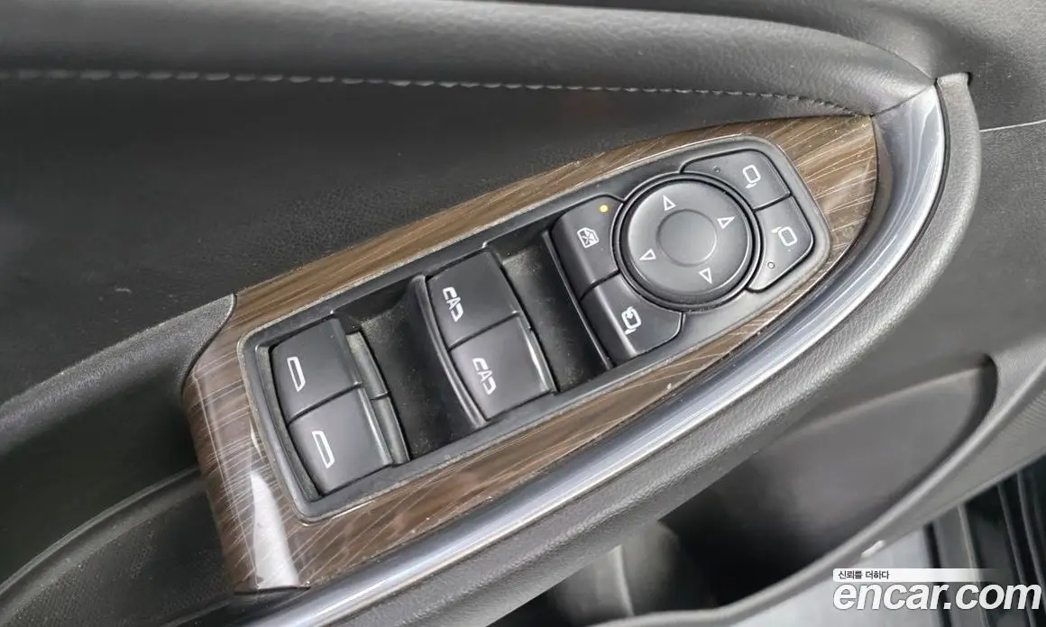 Chevrolet Malibu 2017 1.5 автомат (гидро), фото 14