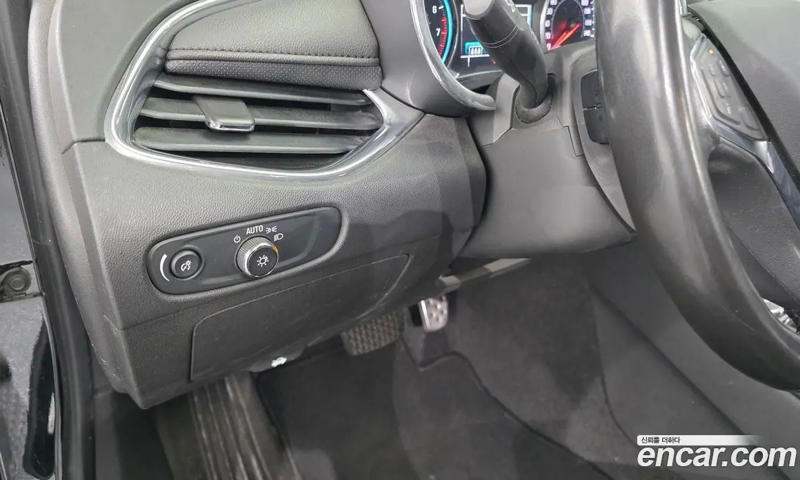Chevrolet Malibu 2017 1.5 автомат (гидро), фото 16