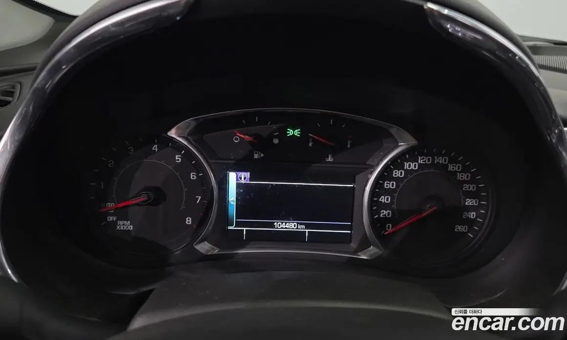 Chevrolet Malibu 2017 1.5 автомат (гидро), фото 8