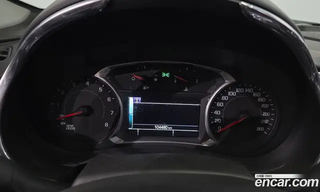 Chevrolet Malibu 2017 1.5 автомат (гидро), миниатюра 8