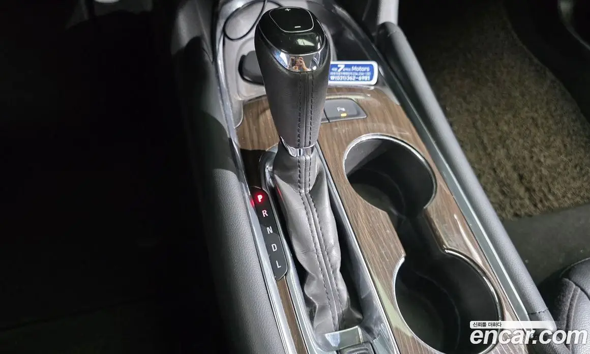 Chevrolet Malibu 2017 1.5 автомат (гидро), фото 9