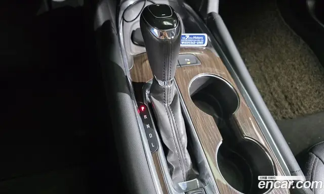 Chevrolet Malibu 2017 1.5 автомат (гидро), миниатюра 9