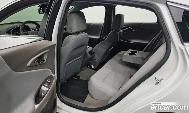 Chevrolet Malibu 2017 1.5 автомат (гидро), миниатюра 11 Chevrolet Malibu 2017 1.5 автомат (гидро), миниатюра 11
