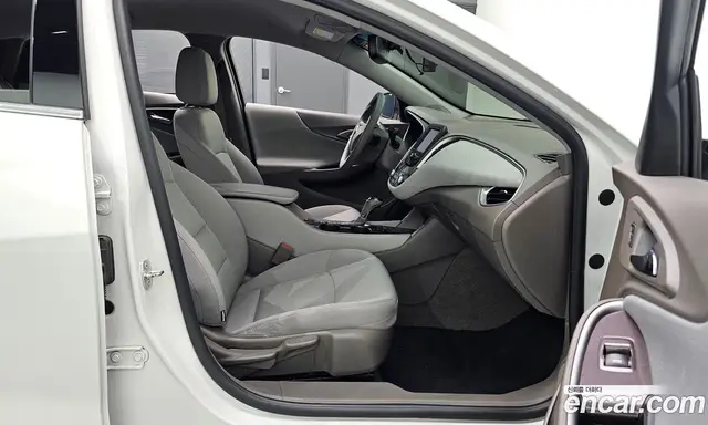 Chevrolet Malibu 2017 1.5 автомат (гидро), миниатюра 12