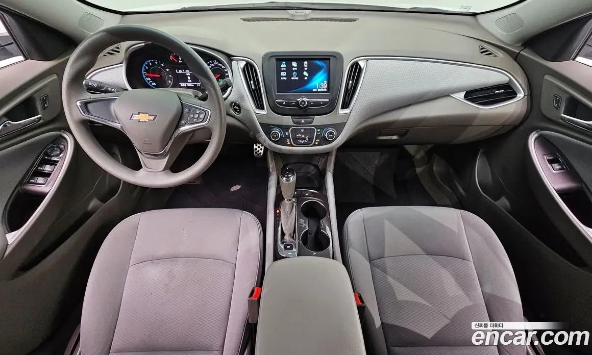 Chevrolet Malibu 2017 1.5 автомат (гидро), фото 7 Chevrolet Malibu 2017 1.5 автомат (гидро), фото 7