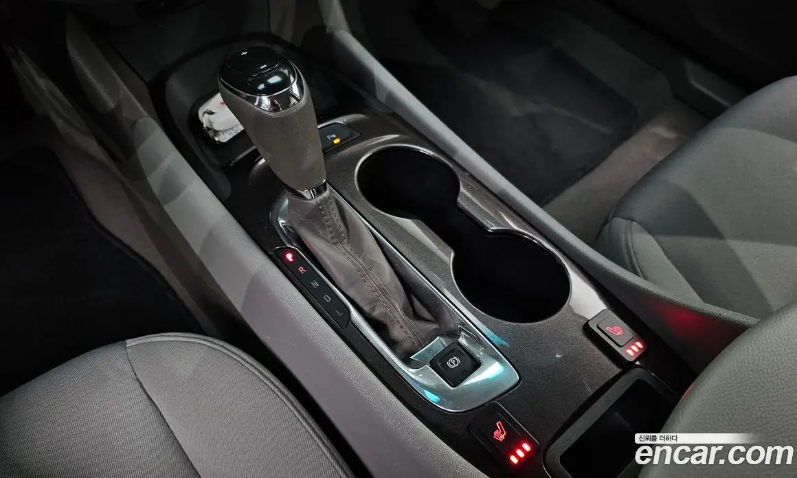 Chevrolet Malibu 2017 1.5 автомат (гидро), фото 9 Chevrolet Malibu 2017 1.5 автомат (гидро), фото 9