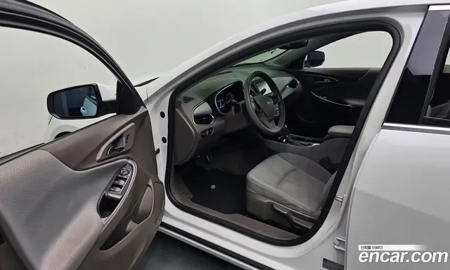 Chevrolet Malibu 2017 1.5 автомат (гидро), миниатюра 10 Chevrolet Malibu 2017 1.5 автомат (гидро), миниатюра 10