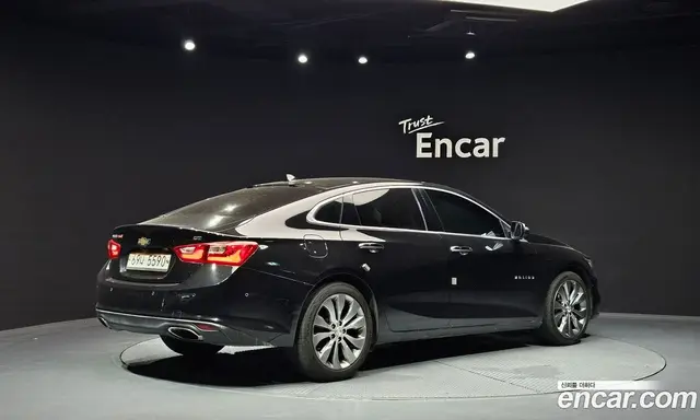 Chevrolet Malibu 2017 2.0 автомат (гидро), миниатюра 2 Chevrolet Malibu 2017 2.0 автомат (гидро), миниатюра 2