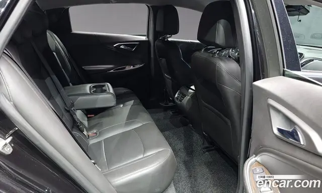 Chevrolet Malibu 2017 2.0 автомат (гидро), миниатюра 11 Chevrolet Malibu 2017 2.0 автомат (гидро), миниатюра 11
