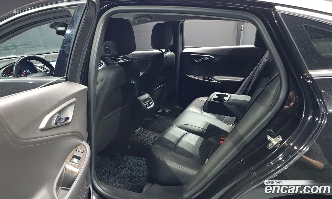 Chevrolet Malibu 2017 2.0 автомат (гидро), фото 12 Chevrolet Malibu 2017 2.0 автомат (гидро), фото 12
