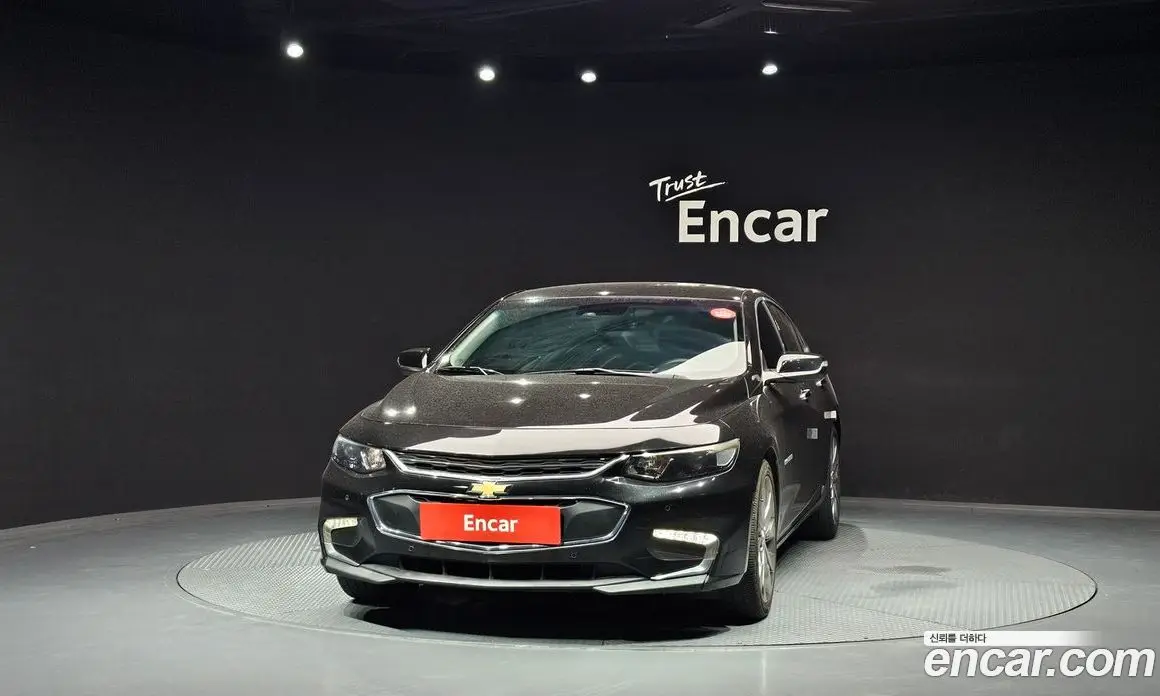 Chevrolet Malibu 2017 2.0 автомат (гидро), фото 3 Chevrolet Malibu 2017 2.0 автомат (гидро), фото 3