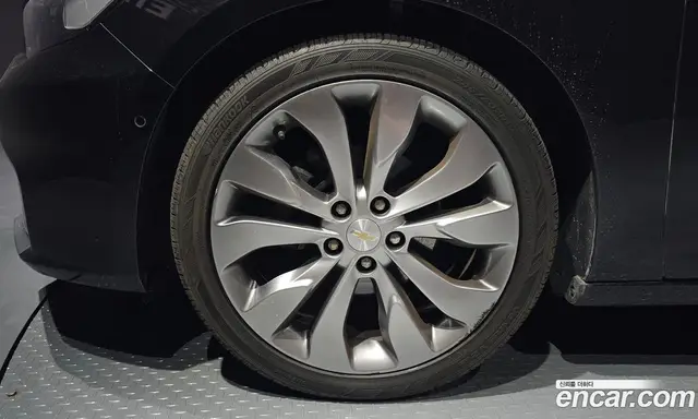 Chevrolet Malibu 2017 2.0 автомат (гидро), миниатюра 5 Chevrolet Malibu 2017 2.0 автомат (гидро), миниатюра 5