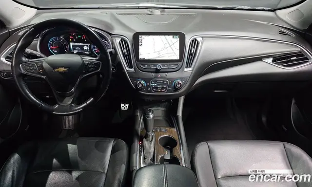 Chevrolet Malibu 2017 2.0 автомат (гидро), миниатюра 7 Chevrolet Malibu 2017 2.0 автомат (гидро), миниатюра 7
