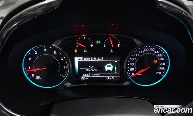 Chevrolet Malibu 2017 2.0 автомат (гидро), миниатюра 8 Chevrolet Malibu 2017 2.0 автомат (гидро), миниатюра 8