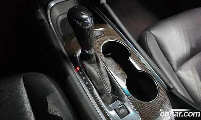 Chevrolet Malibu 2017 2.0 автомат (гидро), миниатюра 9 Chevrolet Malibu 2017 2.0 автомат (гидро), миниатюра 9