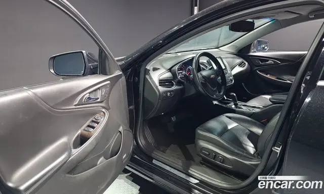 Chevrolet Malibu 2017 2.0 автомат (гидро), миниатюра 10 Chevrolet Malibu 2017 2.0 автомат (гидро), миниатюра 10