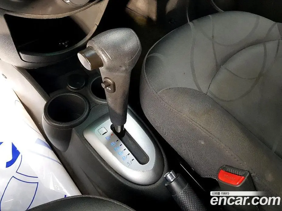 Chevrolet Matiz 2010 1.0 автомат (гидро), фото 17 Chevrolet Matiz 2010 1.0 автомат (гидро), фото 17