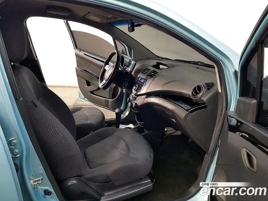 Chevrolet Matiz 2010 1.0 автомат (гидро), фото 18 Chevrolet Matiz 2010 1.0 автомат (гидро), фото 18