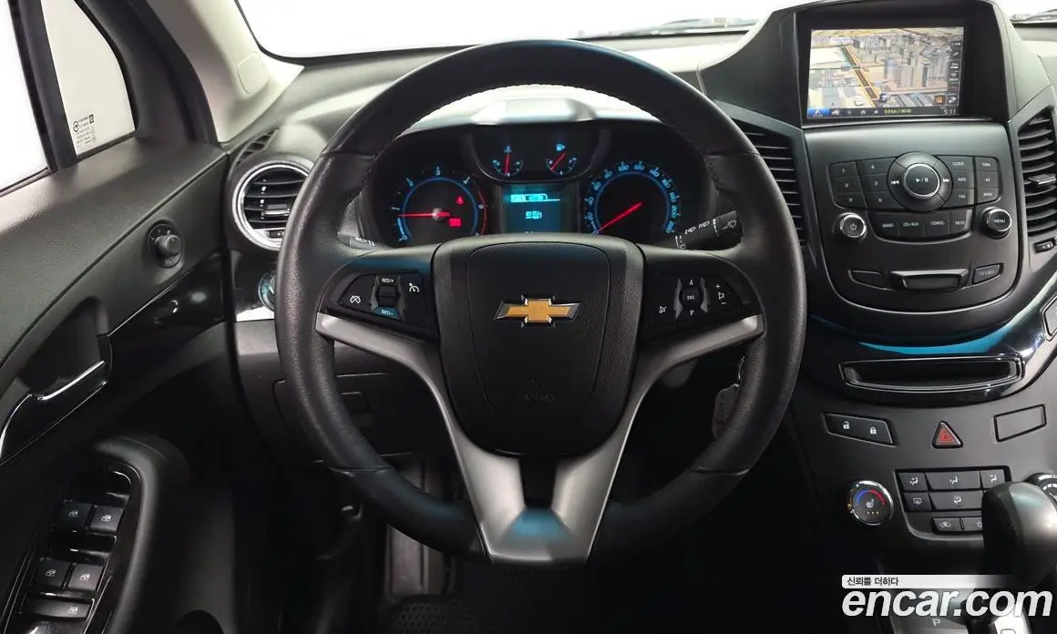 Chevrolet Orlando 2014 2.0 автомат (гидро), фото 13 Chevrolet Orlando 2014 2.0 автомат (гидро), фото 13