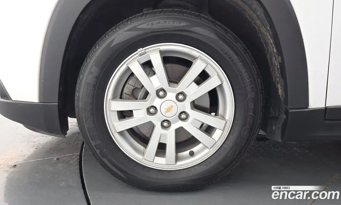 Chevrolet Orlando 2014 2.0 автомат (гидро), фото 5 Chevrolet Orlando 2014 2.0 автомат (гидро), фото 5