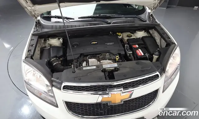 Chevrolet Orlando 2014 2.0 автомат (гидро), миниатюра 6 Chevrolet Orlando 2014 2.0 автомат (гидро), миниатюра 6