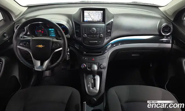 Chevrolet Orlando 2014 2.0 автомат (гидро), миниатюра 7 Chevrolet Orlando 2014 2.0 автомат (гидро), миниатюра 7