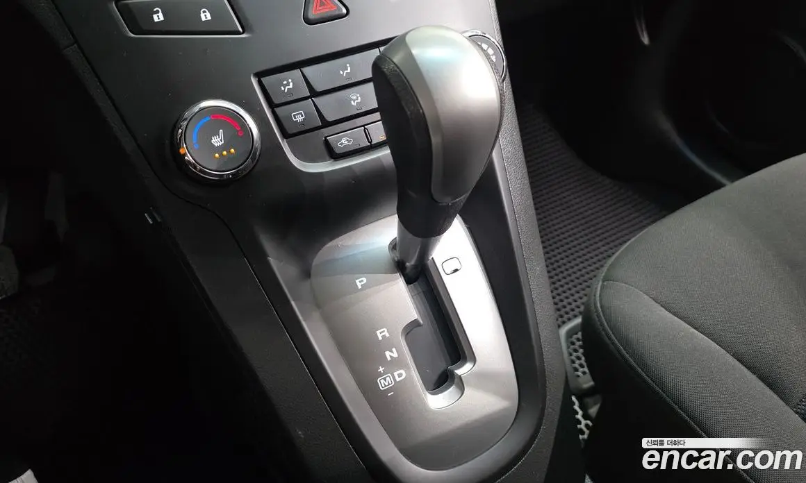 Chevrolet Orlando 2014 2.0 автомат (гидро), фото 9 Chevrolet Orlando 2014 2.0 автомат (гидро), фото 9