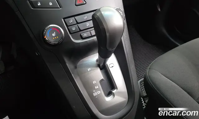 Chevrolet Orlando 2014 2.0 автомат (гидро), миниатюра 9 Chevrolet Orlando 2014 2.0 автомат (гидро), миниатюра 9