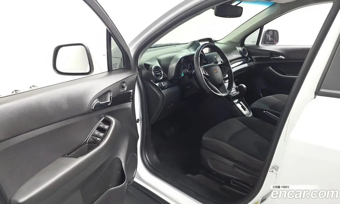 Chevrolet Orlando 2014 2.0 автомат (гидро), фото 10 Chevrolet Orlando 2014 2.0 автомат (гидро), фото 10