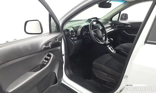 Chevrolet Orlando 2014 2.0 автомат (гидро), миниатюра 10 Chevrolet Orlando 2014 2.0 автомат (гидро), миниатюра 10