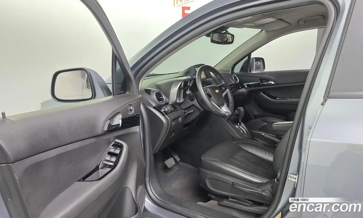 Chevrolet Orlando 2017 1.6 автомат (гидро), фото 11 Chevrolet Orlando 2017 1.6 автомат (гидро), фото 11