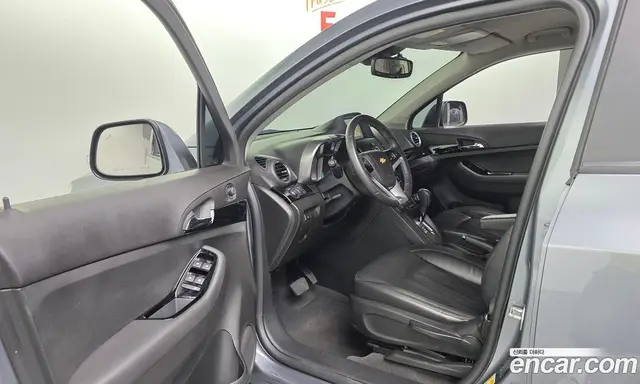 Chevrolet Orlando 2017 1.6 автомат (гидро), миниатюра 11 Chevrolet Orlando 2017 1.6 автомат (гидро), миниатюра 11