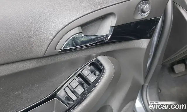 Chevrolet Orlando 2017 1.6 автомат (гидро), миниатюра 12