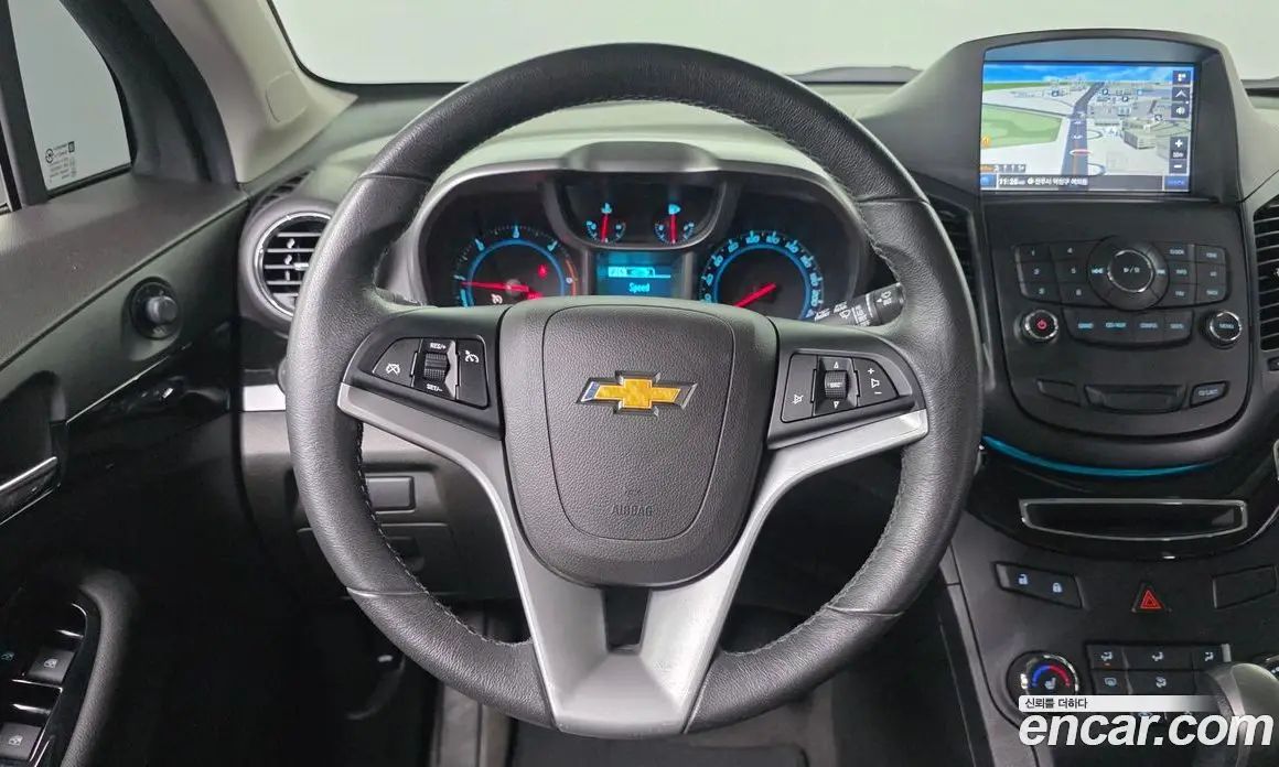 Chevrolet Orlando 2017 1.6 автомат (гидро), фото 14 Chevrolet Orlando 2017 1.6 автомат (гидро), фото 14