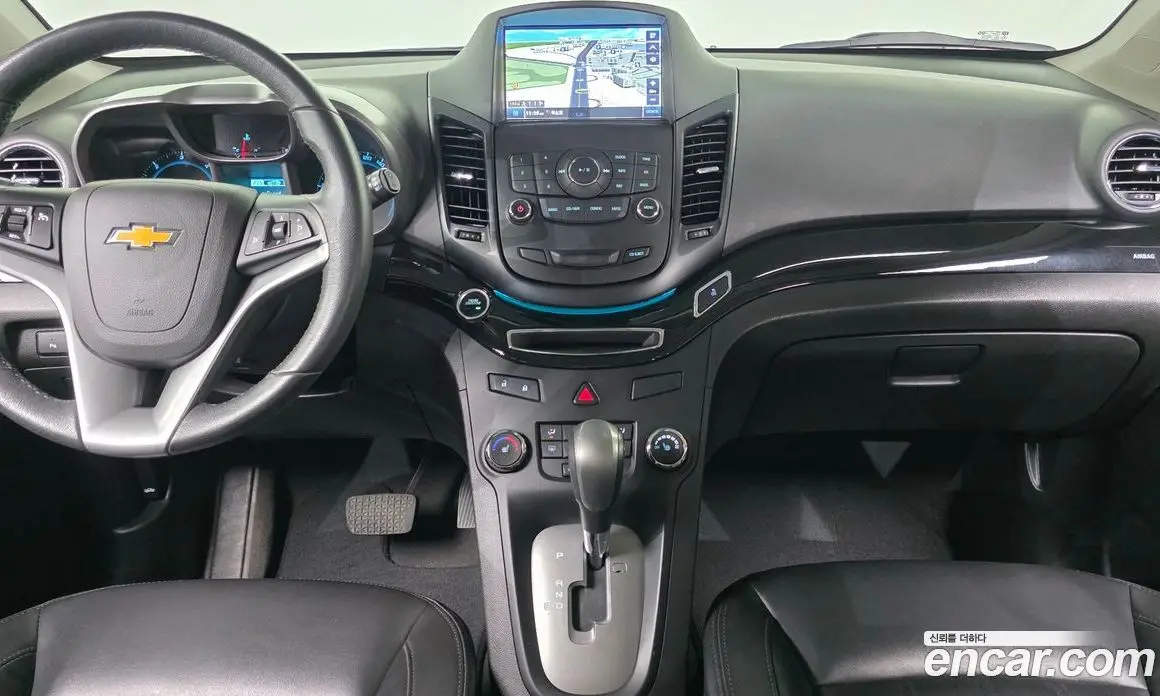 Chevrolet Orlando 2017 1.6 автомат (гидро), фото 15 Chevrolet Orlando 2017 1.6 автомат (гидро), фото 15
