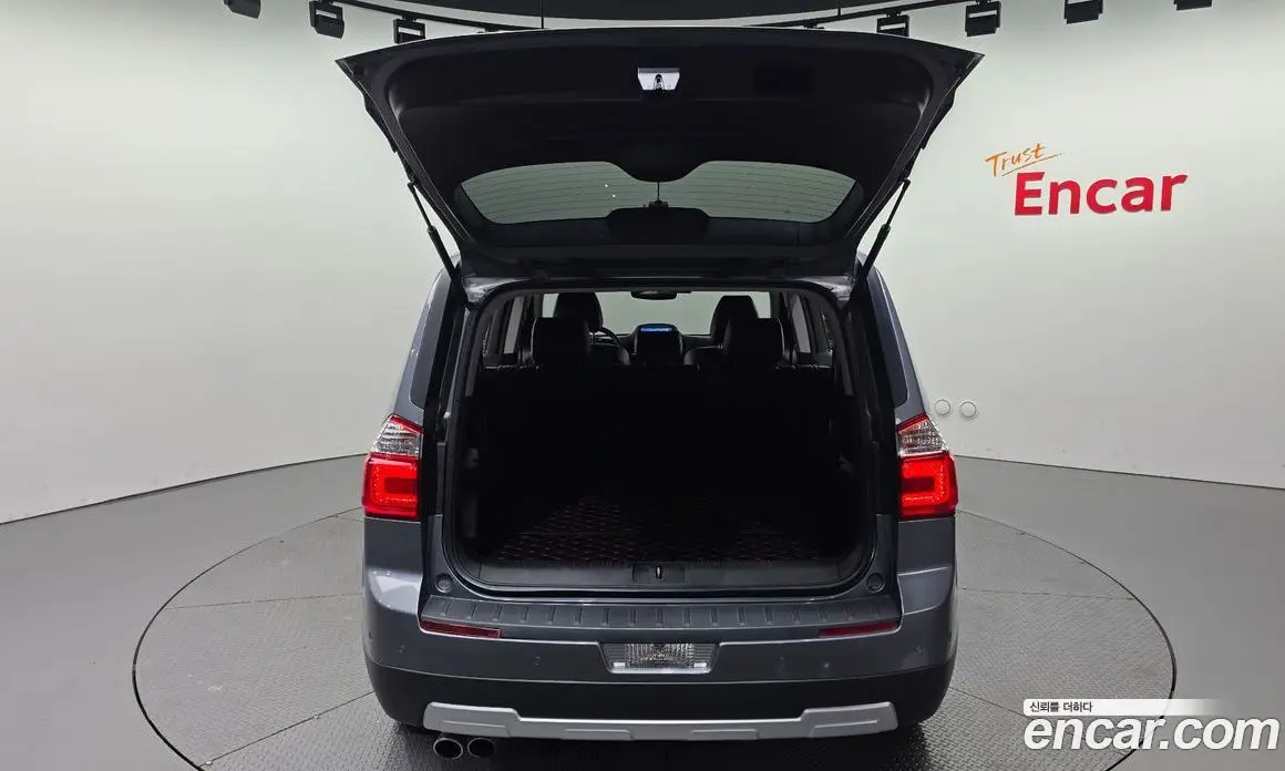 Chevrolet Orlando 2017 1.6 автомат (гидро), фото 20 Chevrolet Orlando 2017 1.6 автомат (гидро), фото 20