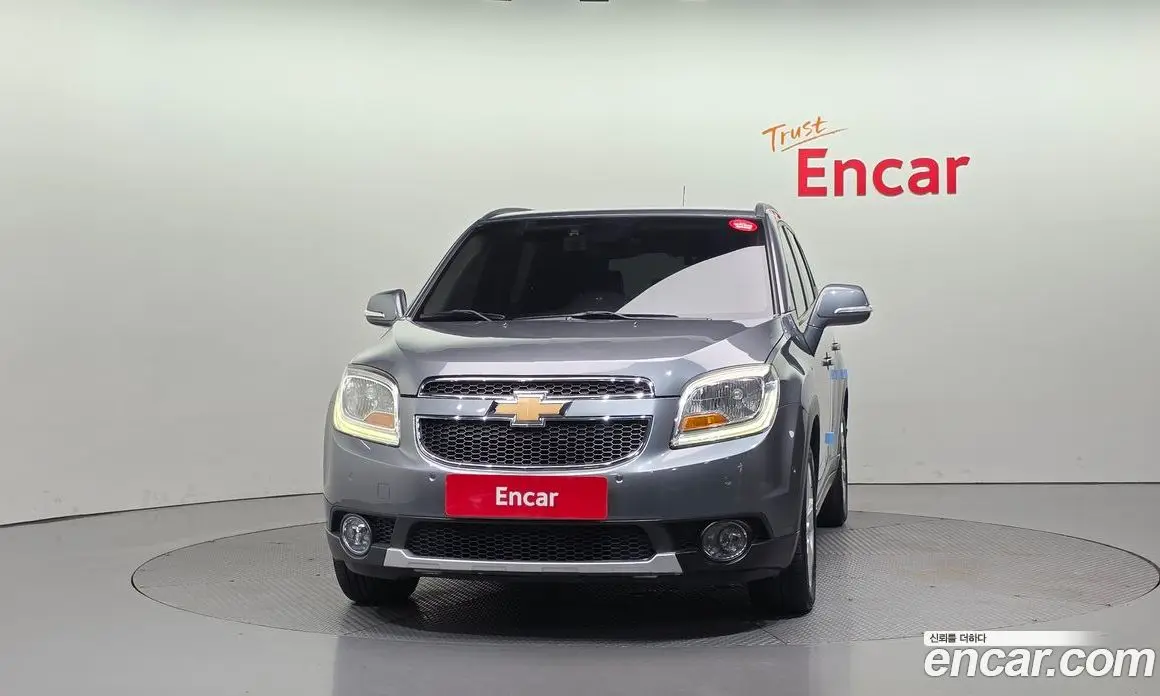 Chevrolet Orlando 2017 1.6 автомат (гидро), фото 3 Chevrolet Orlando 2017 1.6 автомат (гидро), фото 3