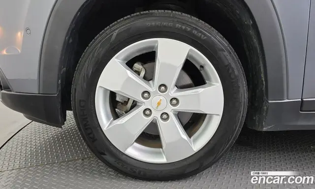 Chevrolet Orlando 2017 1.6 автомат (гидро), миниатюра 5 Chevrolet Orlando 2017 1.6 автомат (гидро), миниатюра 5