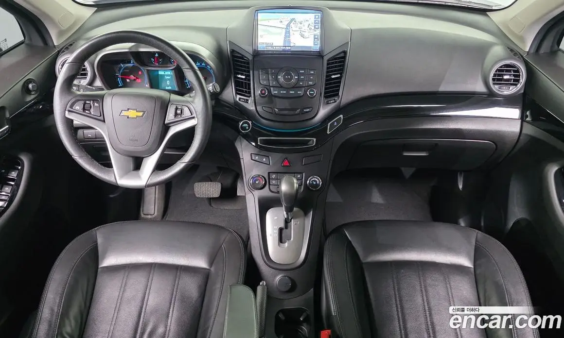 Chevrolet Orlando 2017 1.6 автомат (гидро), фото 7 Chevrolet Orlando 2017 1.6 автомат (гидро), фото 7