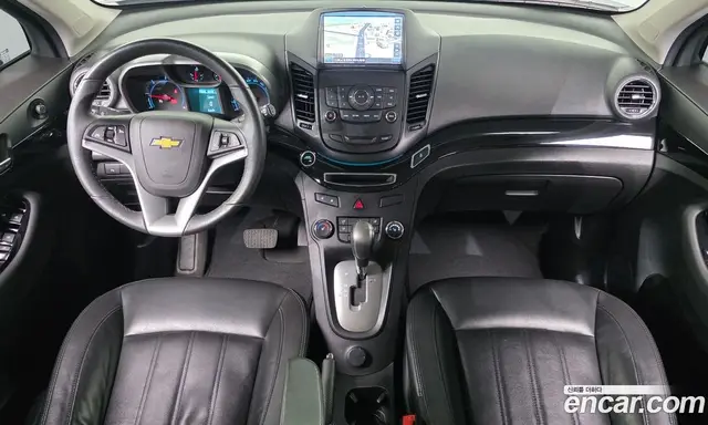 Chevrolet Orlando 2017 1.6 автомат (гидро), миниатюра 7 Chevrolet Orlando 2017 1.6 автомат (гидро), миниатюра 7