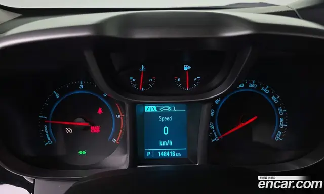 Chevrolet Orlando 2017 1.6 автомат (гидро), миниатюра 8 Chevrolet Orlando 2017 1.6 автомат (гидро), миниатюра 8
