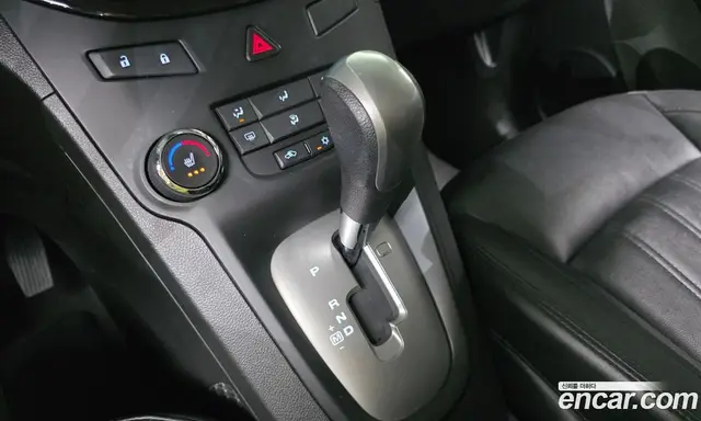 Chevrolet Orlando 2017 1.6 автомат (гидро), миниатюра 9 Chevrolet Orlando 2017 1.6 автомат (гидро), миниатюра 9