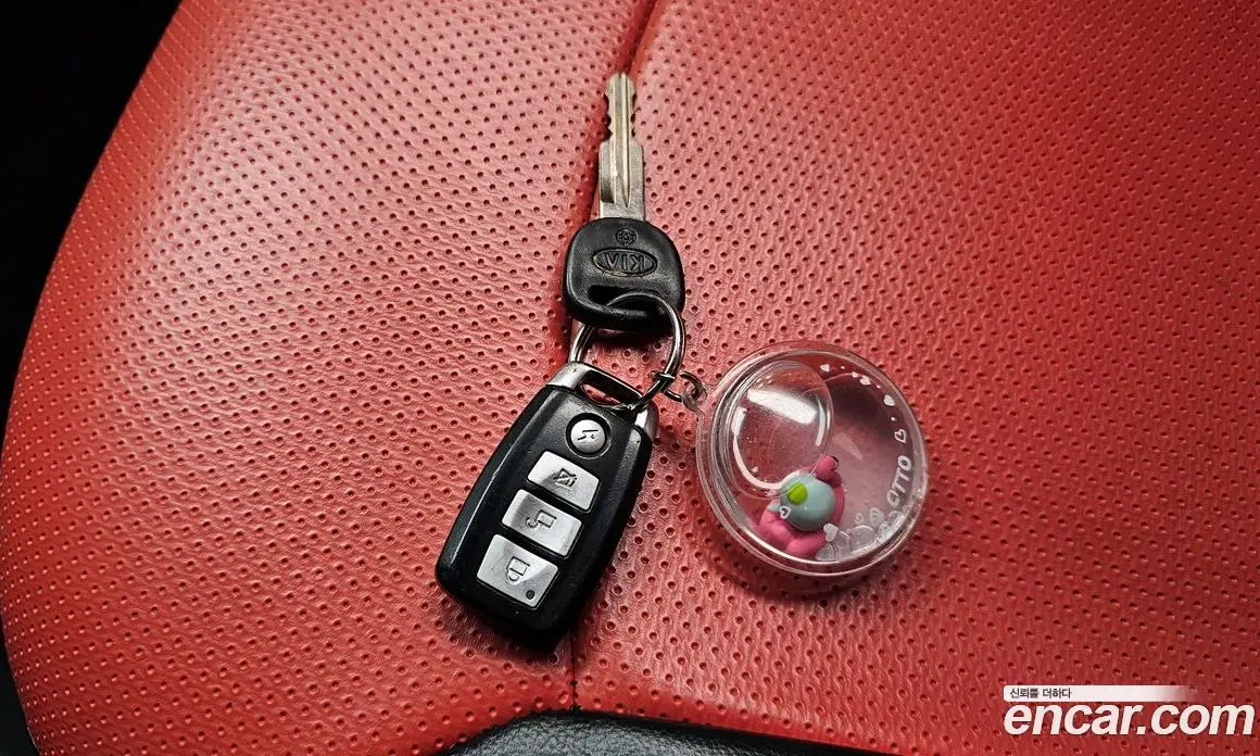 Chevrolet Spark 2011 1.0 автомат (гидро), фото 24 Chevrolet Spark 2011 1.0 автомат (гидро), фото 24